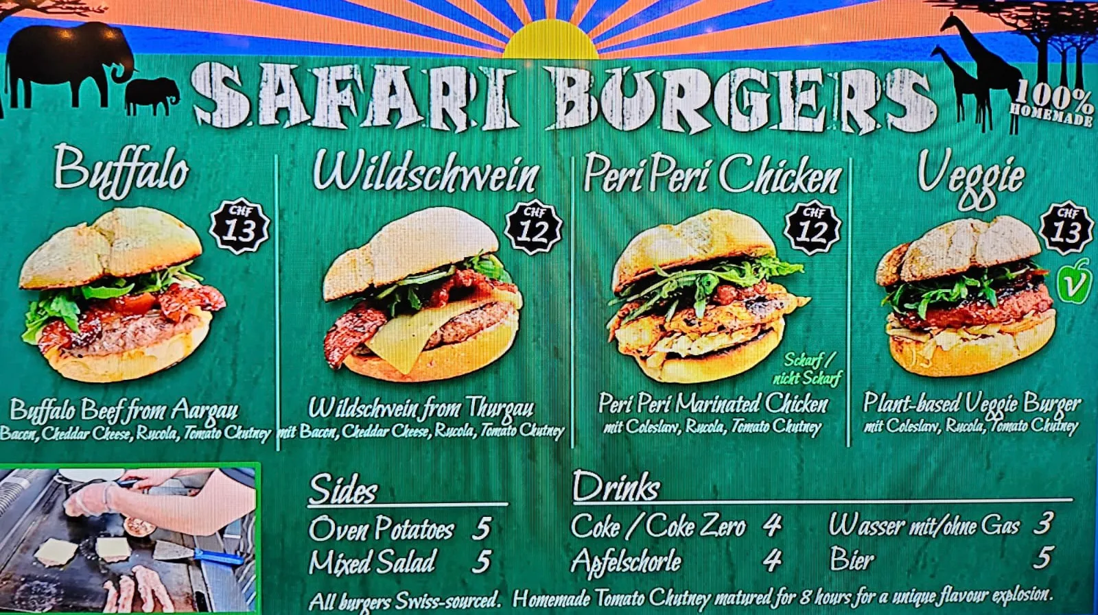 South Africa Grill · Fotos 3